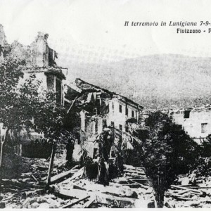 Terremoto 1920
