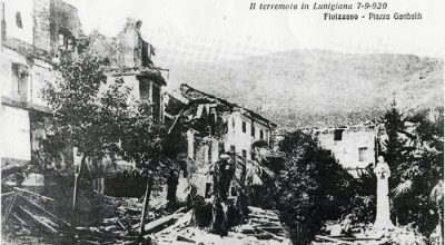 Terremoto 1920