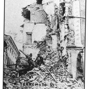 Terremoto 1920