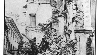 Terremoto 1920
