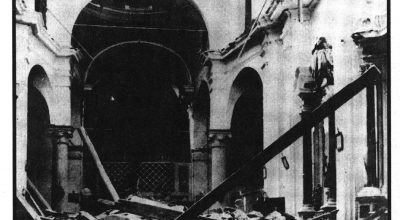 Terremotop 1920