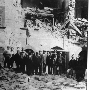 Terremoto 1920