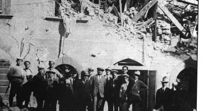 Terremoto 1920