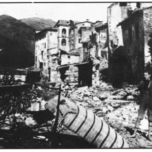 Terremoto 1920