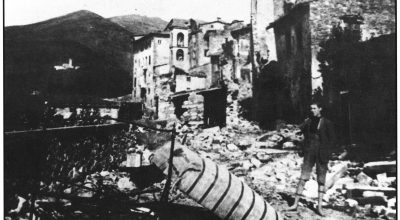 Terremoto 1920