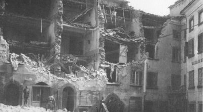 Terremoto 1920
