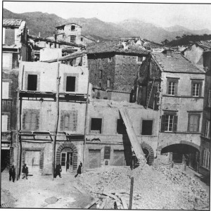 Terremoto 1920