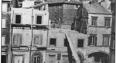 Terremoto 1920