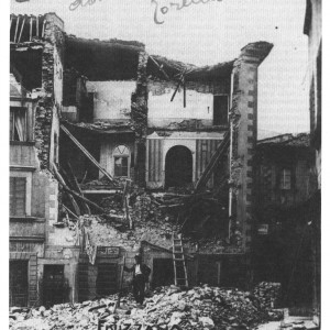 Tereremoto 1920