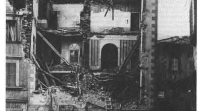 Tereremoto 1920