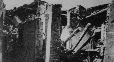 Terremoto 1920