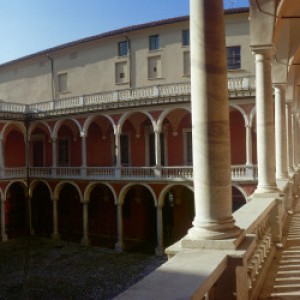 Palazzo Ducale di Massa