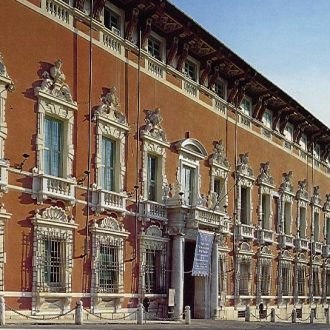 Palazzo Ducale