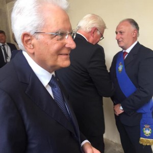 2019082575Anniversario Strgi Nazifasciste Mattarella Steimeier 2