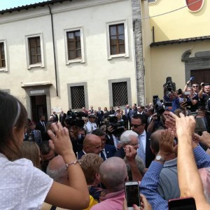 2019082575Anniversario Strgi Nazifasciste Mattarella Steimeier 7