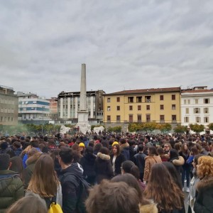 20200117Manifestazione Sicurezza Scuola 4