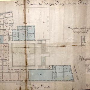 Palazzo Nazionale MAssa 2