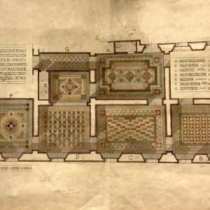 Pavimentazione 1