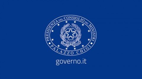 Presidenza Consiglio Ministri