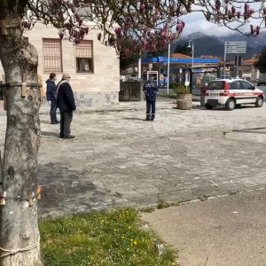 31 Marzo Villafranca