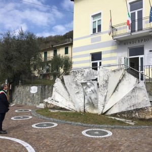 31 Marzo Comune Podenzana