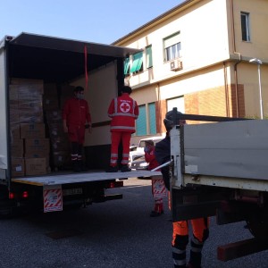Mascherine Protezione Civile 6 Aprile 2020 2