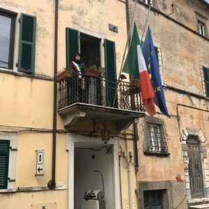 Fosdinovo 31 Marzo