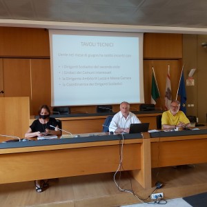 Piano scuola 2020-2021