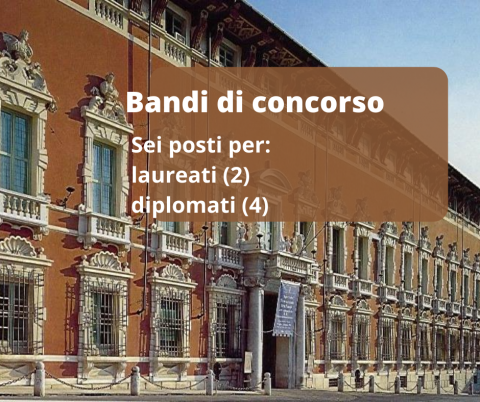 Bandi di concorso