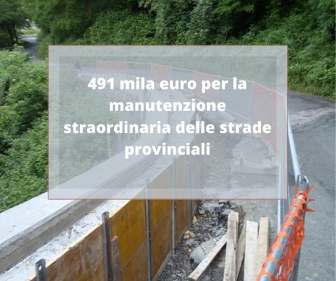 Strade provinciali