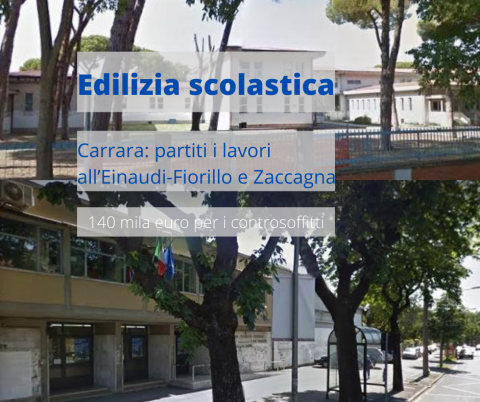 Edilizia Scolastica