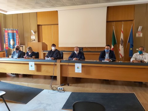 Presentazione Mostra Expo