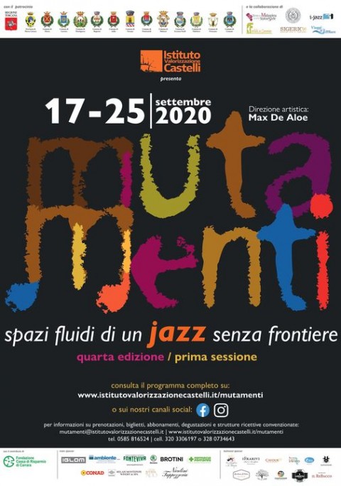 Mutamenti
