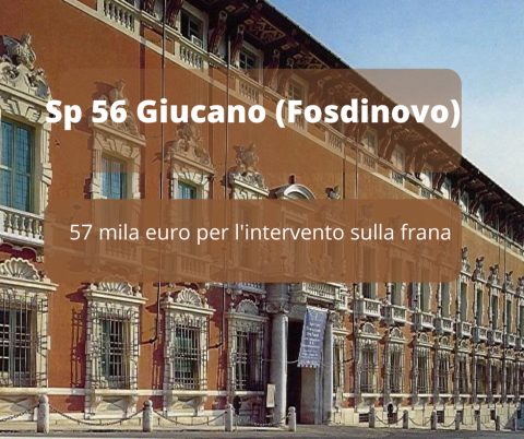 Immagine grafica Sp 56 Giucano