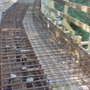 Lavori Sp 15 Luscignano