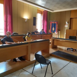 Incontro Liceo Pascoli Massa