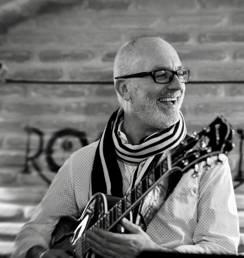 Luciano Zadro