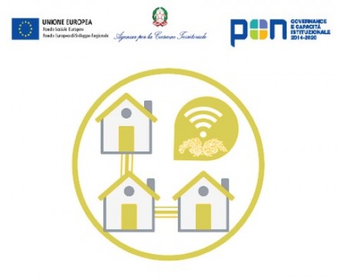 Province&Comuni Logo