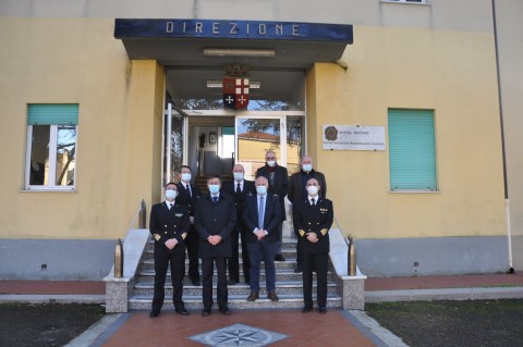 Visita Stabilimento Cima Aulla 1