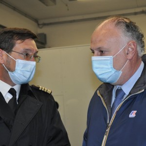 Visita Stabilimento Cima Aulla