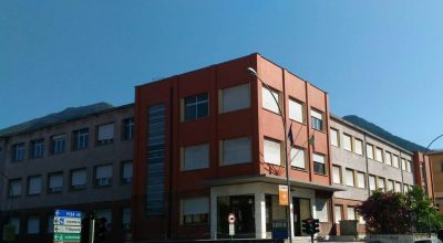 Istituto Toniolo Massa