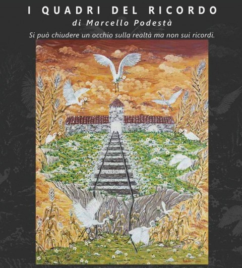 I Quadri Del Ricordo
