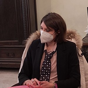 Diana Tazzini