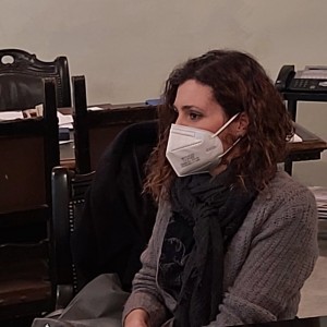 Ilaria Tarabella