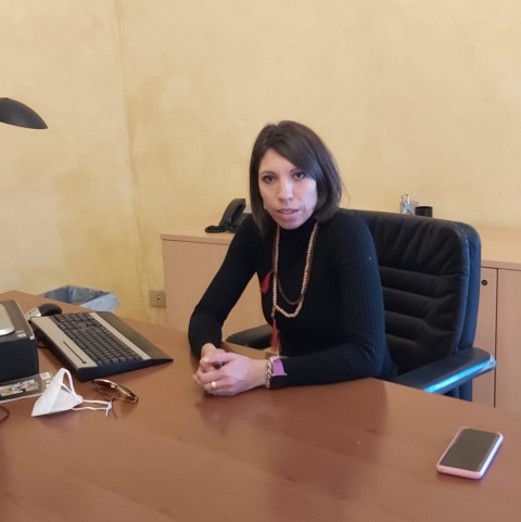 Consigliera di parità provinciale