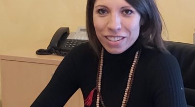 Consigliera di parità