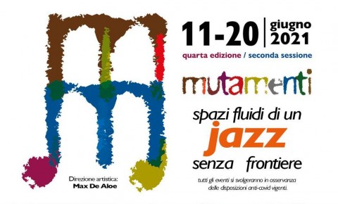 Mutamenti 4 Edizione 2 Sessione