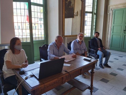 Presentazione 
