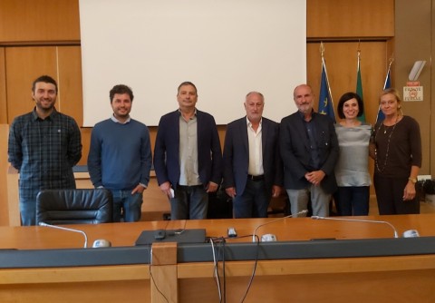Ottobre 2021 uove Assunzioni