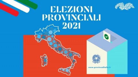 Elezioni Provinciali